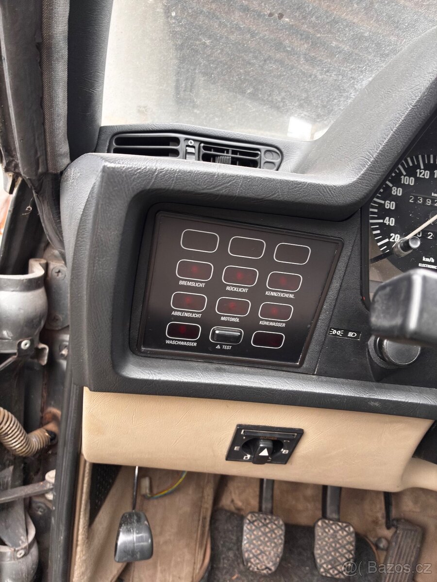 BMW 635 - 9