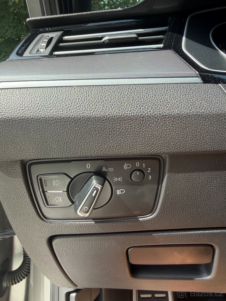 Volkswagen Passat R-line - 9