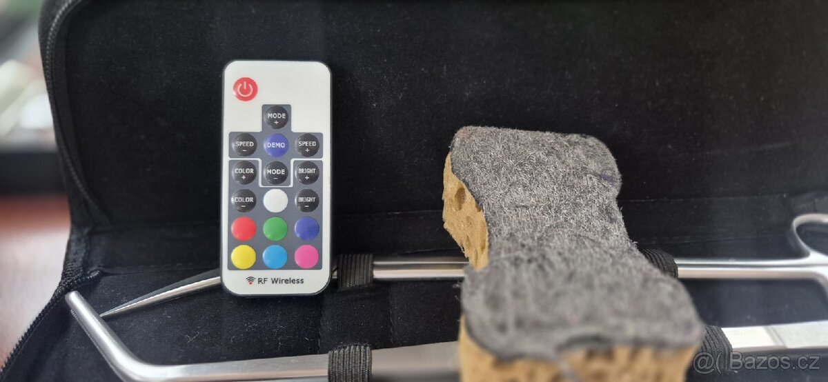 Akvárium Juwel 70l + příslušenství - 9