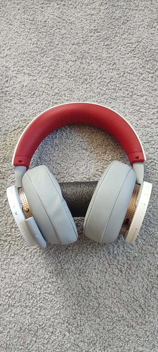 bezdrátová sluchátka Xbox Wireless Headset – Starfield Limit - 9