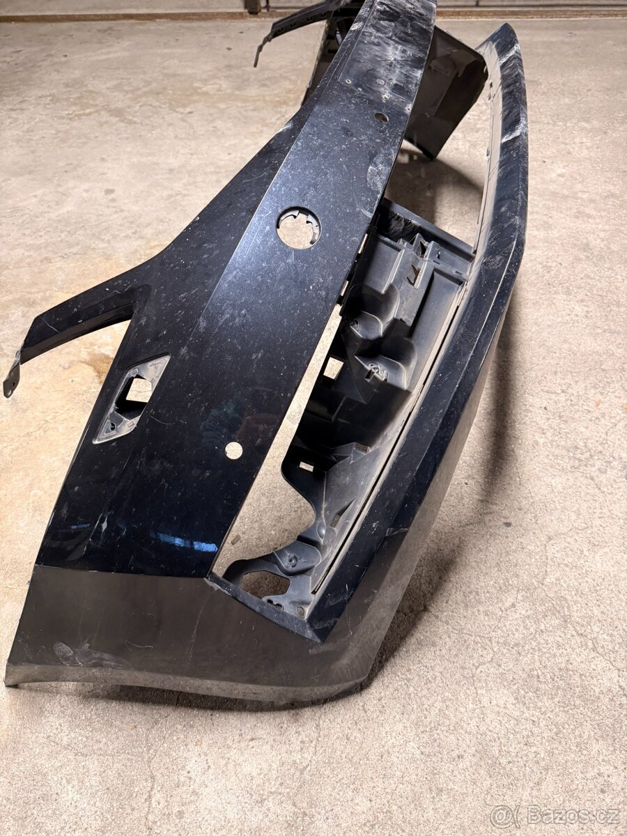 Octavia 3 FL (přední nárazník) - 9
