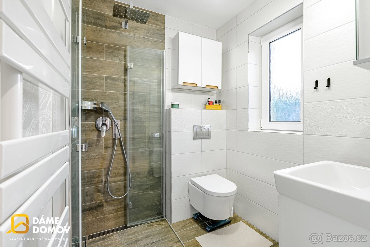 Prodej rodinného domu 110 m², Zlín, ev.č. 14321 - 9