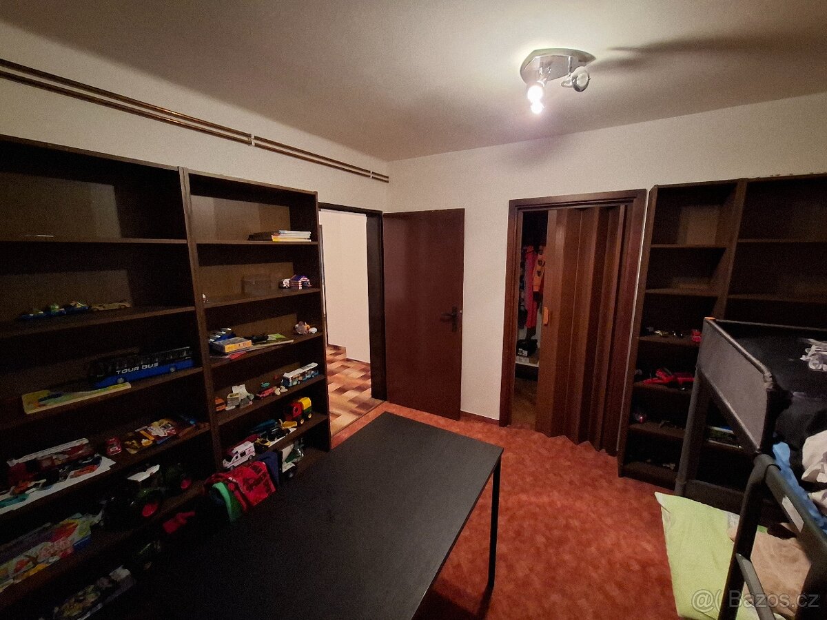 Pronájem bytu Kunžak - 9