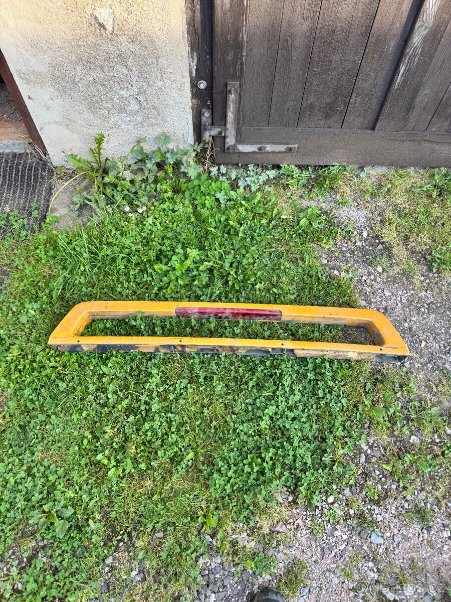 Škoda Felicia Fun – k renovaci nebo na náhradní díly - 9