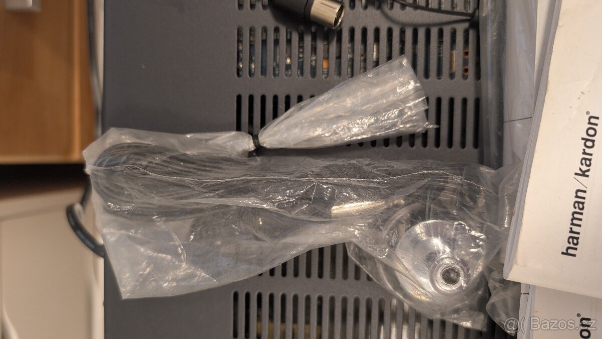 Harman Kardon AVR 255 - 9