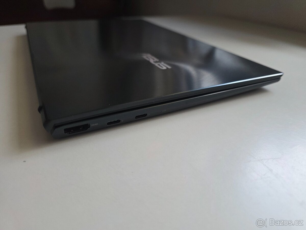 Notebook Asus Zenbook 13 OLED - TOP - 9