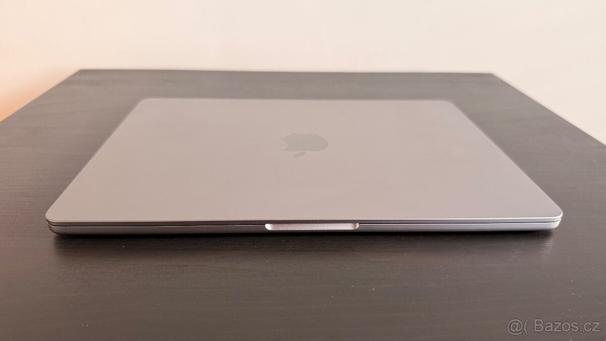 Notebook Apple MacBook Air M2 (2022) 8/512 GB 13.6" - 9