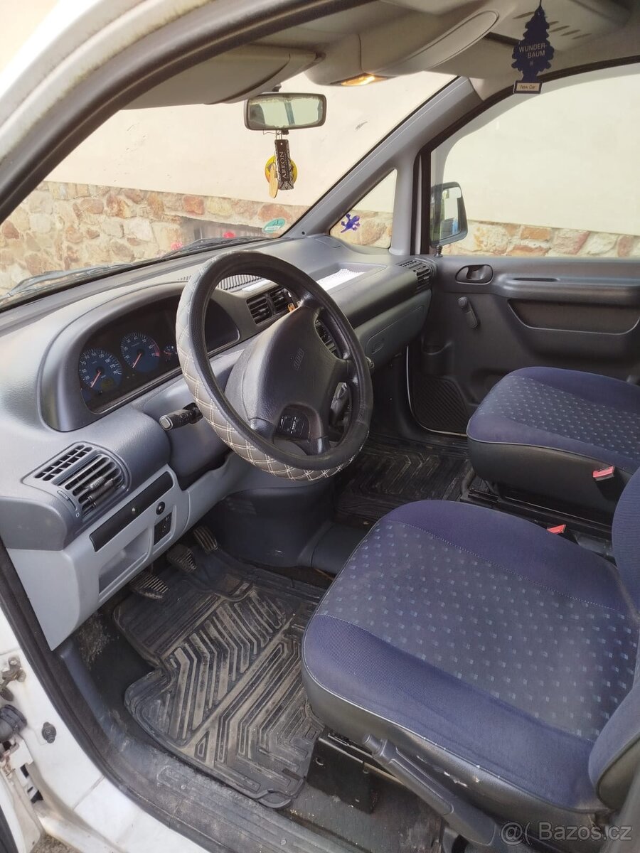 Fiat Scudo - 9