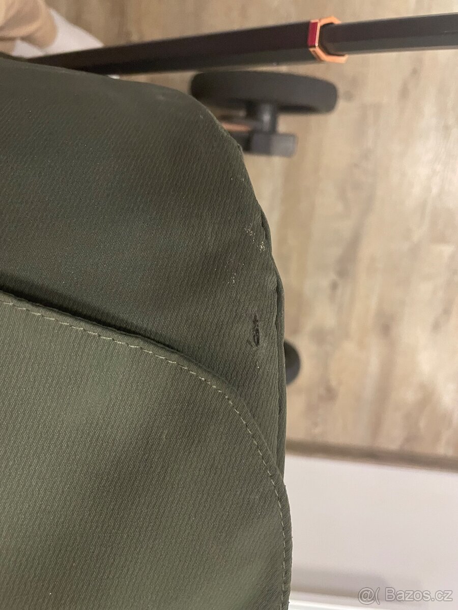 Espiro Miloo a autosedačka Maxi-Cosi - 9