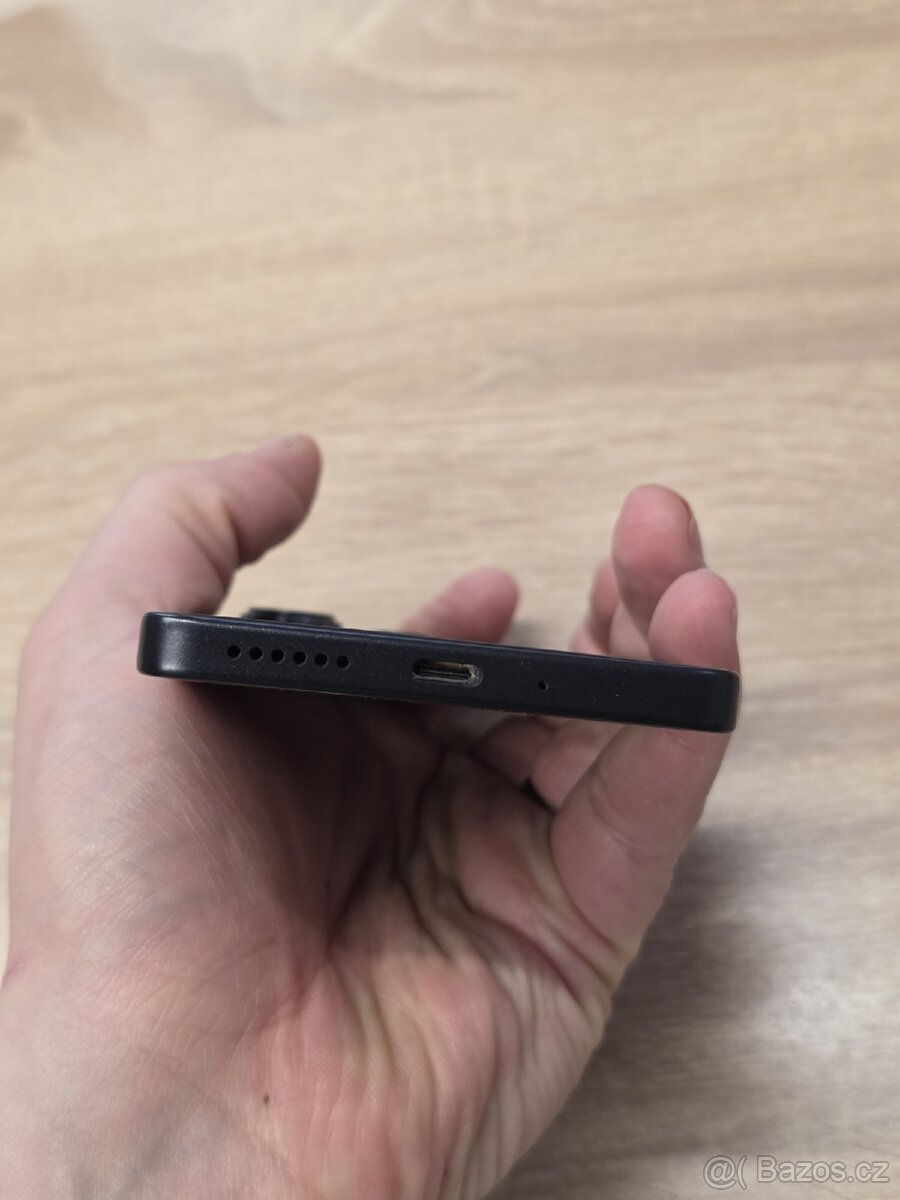 Xiaomi redmi note 14s 8/256GB - 9