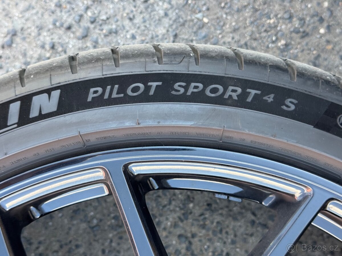 W223 S class S580 S500 S560 S680 GLC63 AMG - 9