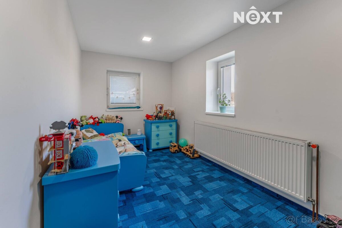 Prodej Rodinný dům, 230㎡ - 9