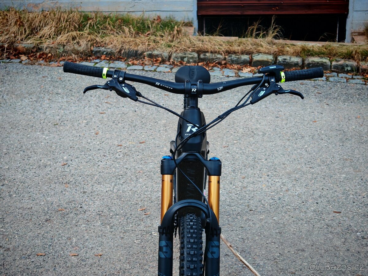 RAYMON FullRay 150E 11.0 - 9