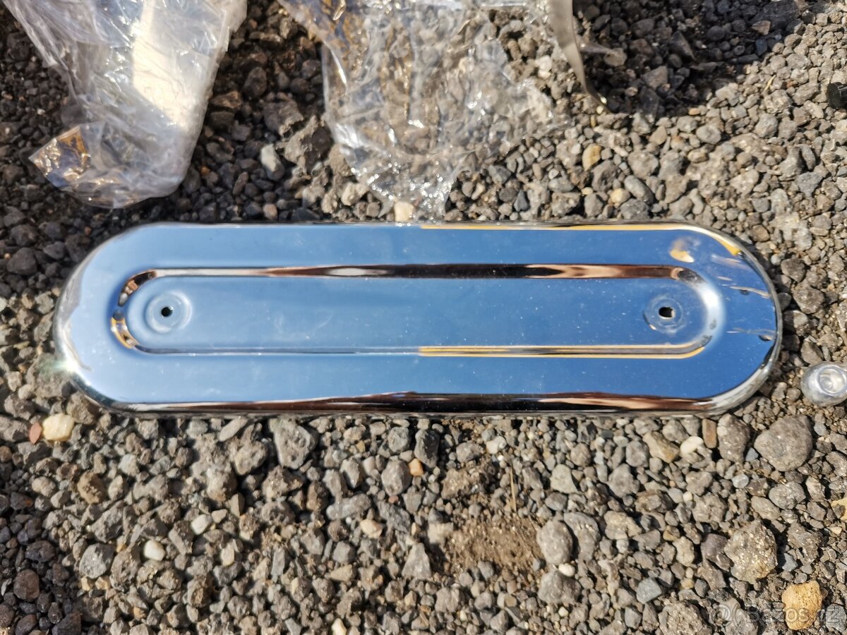 Yamaha MT01 Soubor dílů - 9