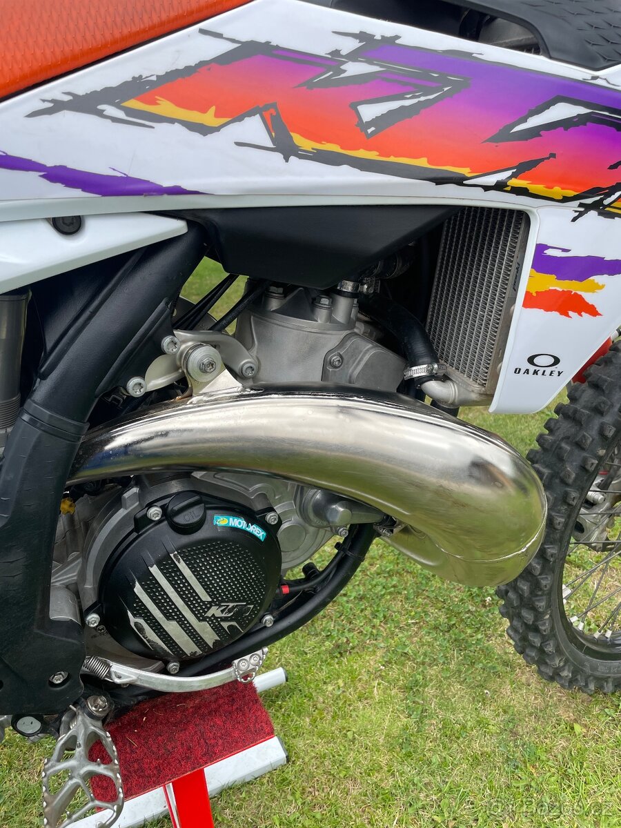 Ktm sx 250 rok 2024 - 9