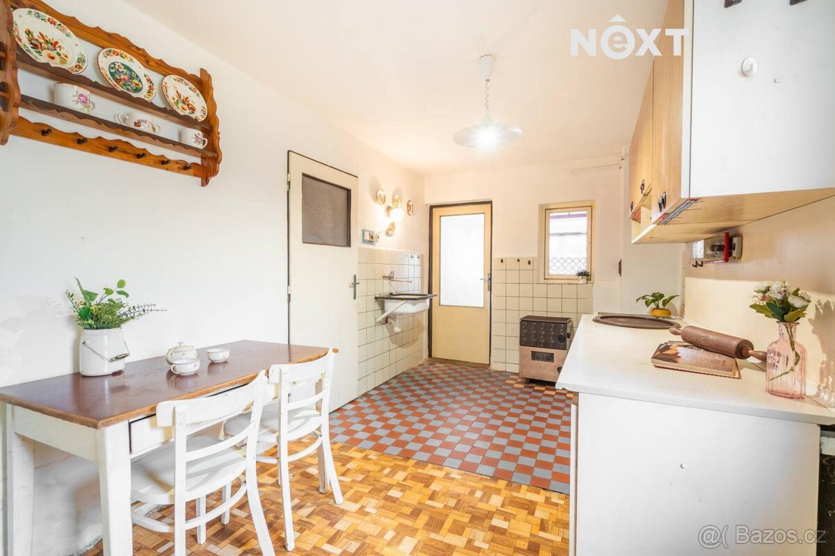 Prodej Rodinný dům, 75㎡ - 9