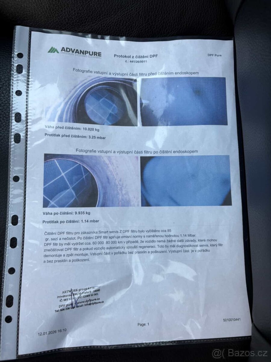 Prodám BMW 530D GT xDrive - 9