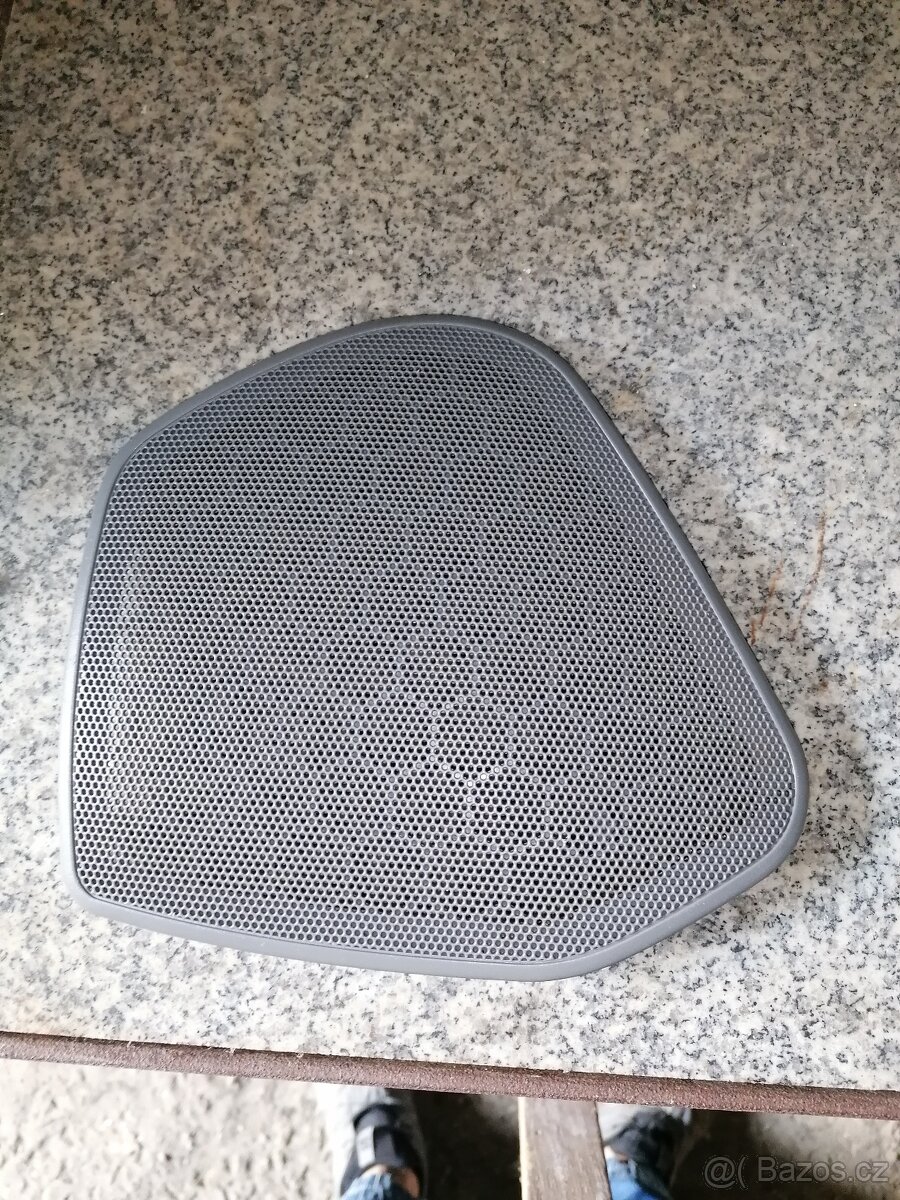 Díly z Škoda Octavia 1 - 1997, kryt, ovládání - 9