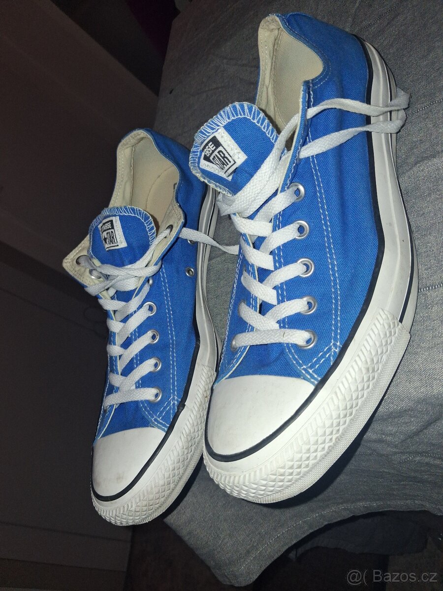 CONVERSE - 9