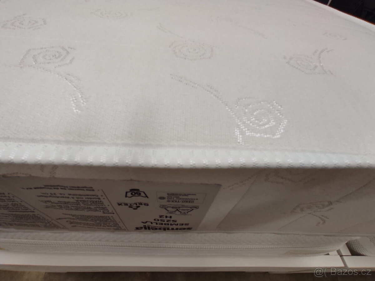 Matrace Optimo Ergo Dream 90 x 200 x 20 cm - 9