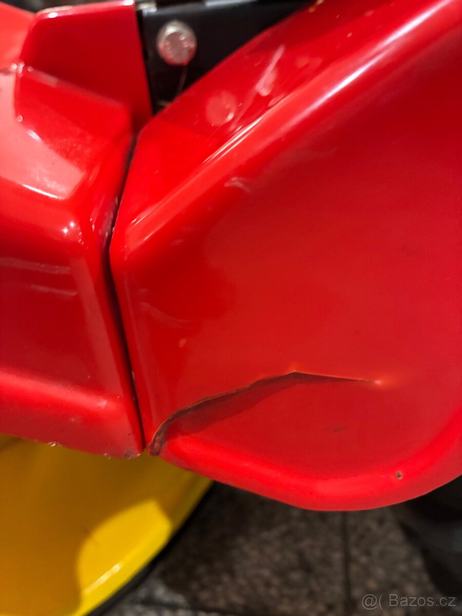 Vaří Adéla 60 - 9