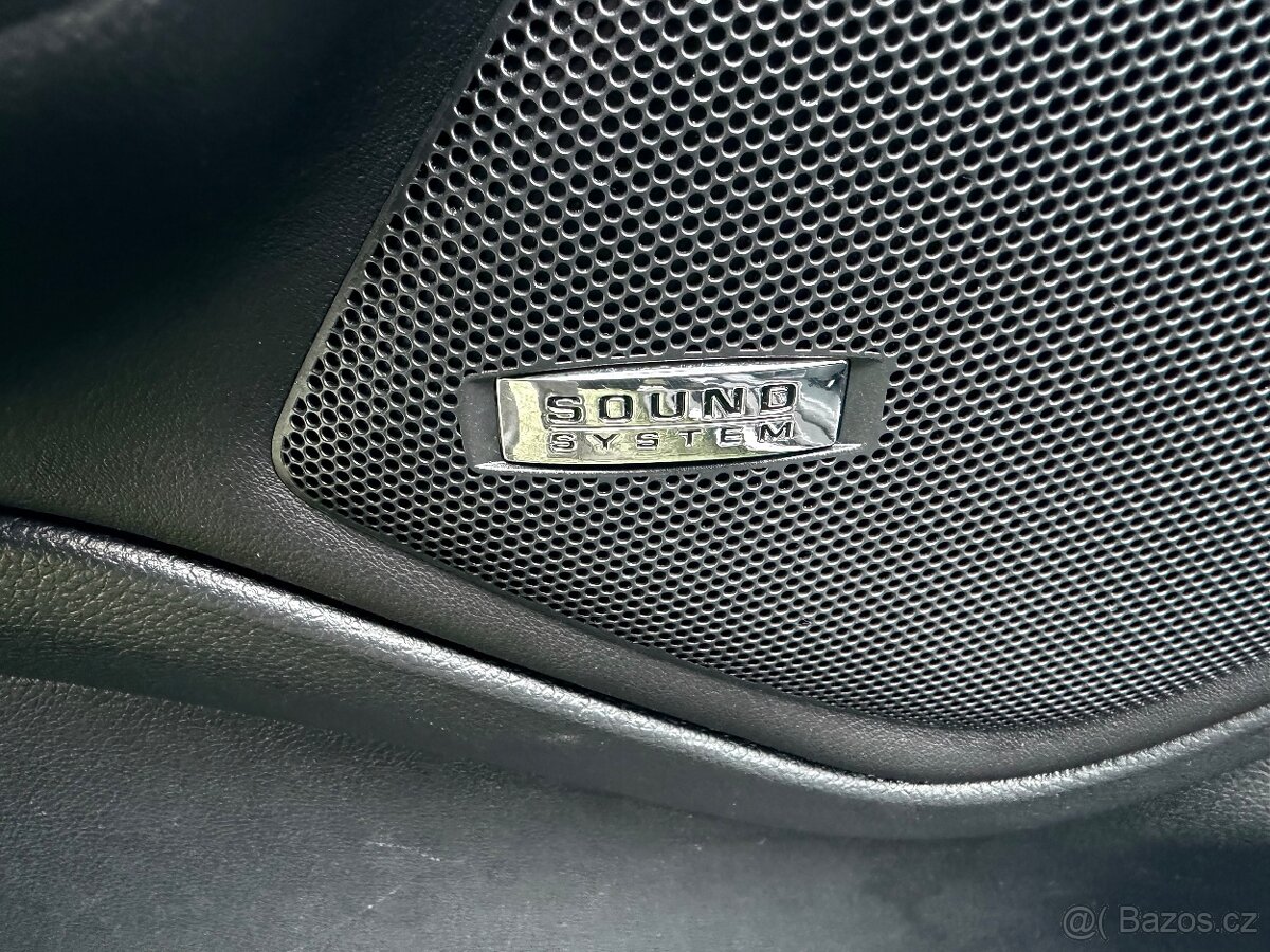 Octavia RS kombi Tdi - 9