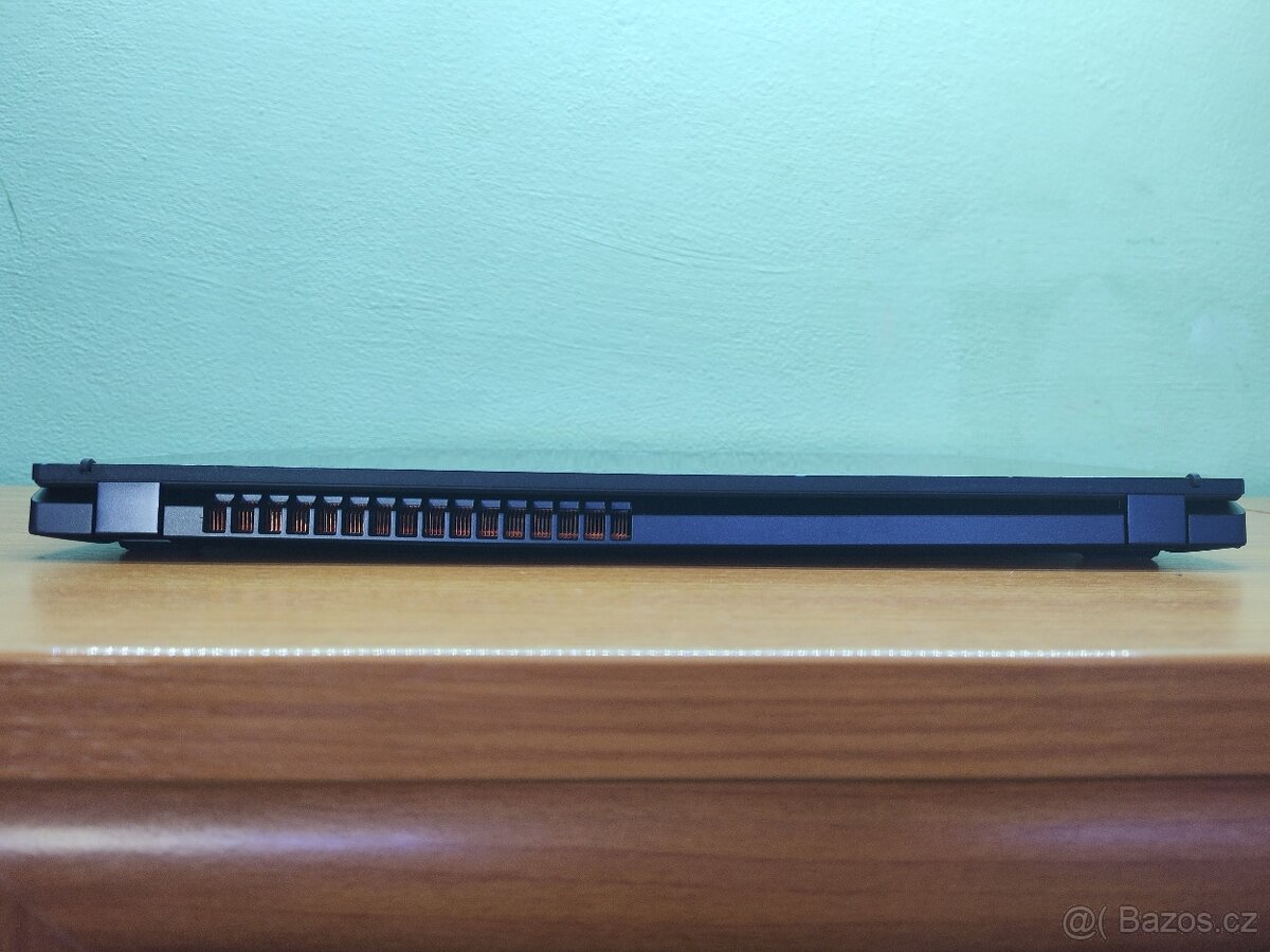 Herní Nitro V15,RTX-4.gen-Mux,intel-13gen,DDR5-ZÁRUKA - 9