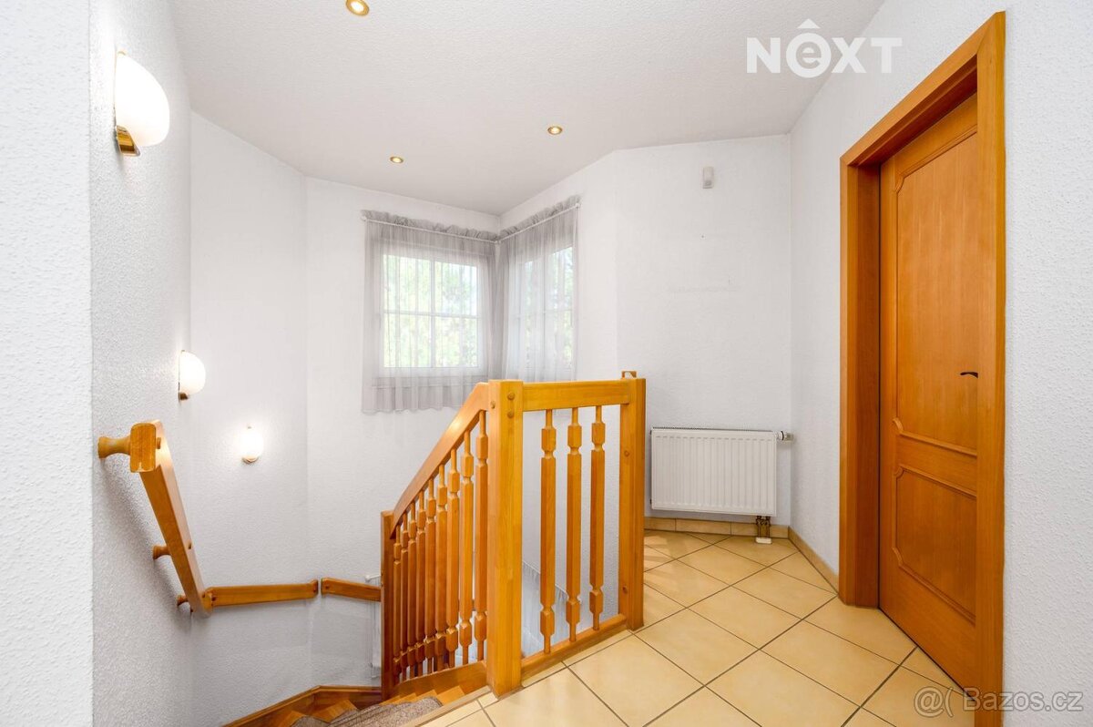 Prodej Vila, 250㎡ - 9