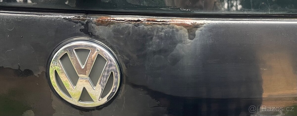 VW Passat Variant 1.9 TDI 2004 b5.5 - 9