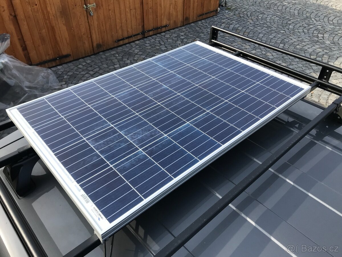 Fiat DOBLÓ Panorama 1.6 MTJ 88 kW, 98tkm, ČR, rozvody, 1 maj - 9