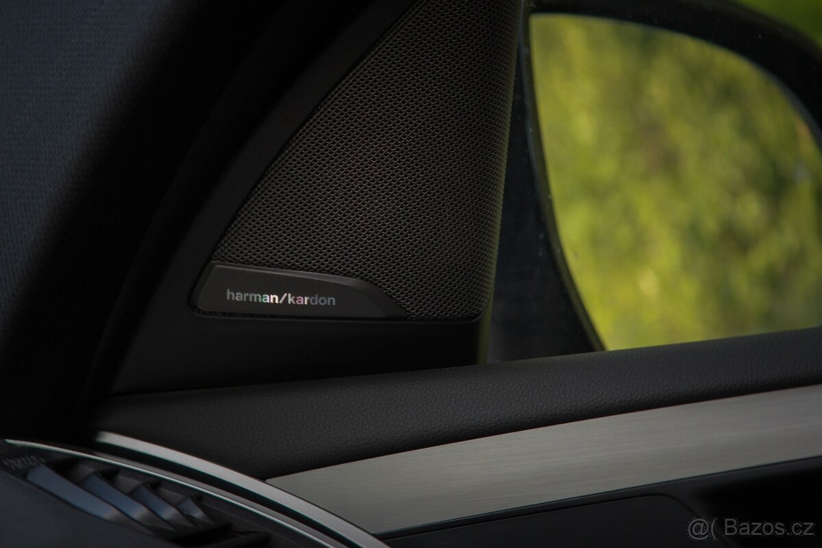 BMW X3 G01 Advantage - 9