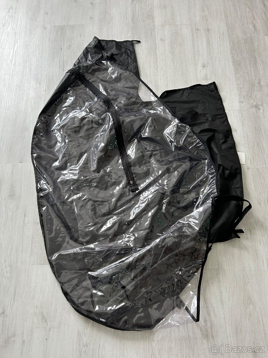 Thule Urban glide 2 double - 9