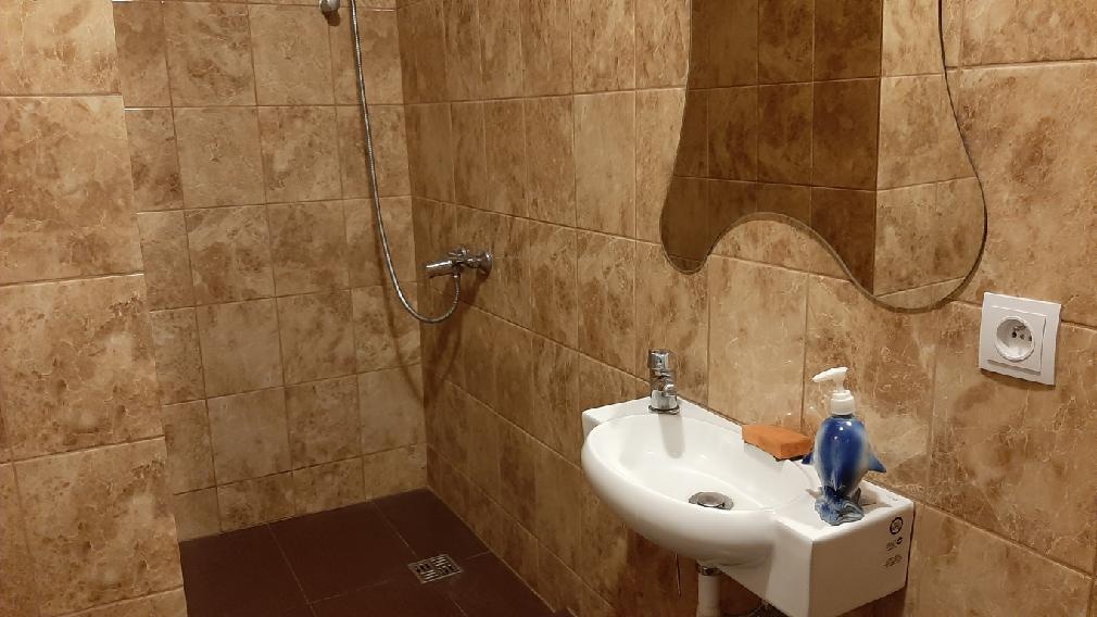 Pronájem pokojů - Častolovice u České Lípy. - 9