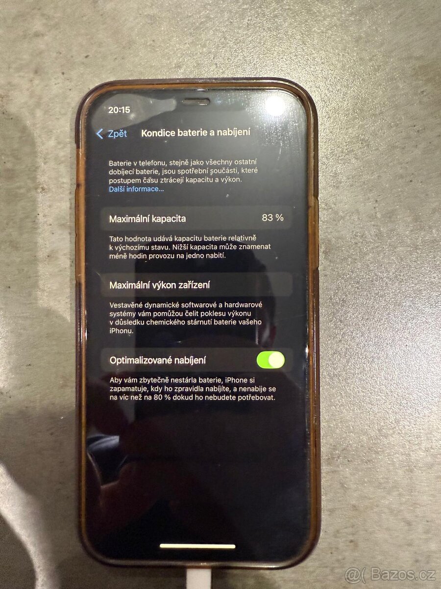 Apple iPhone 12 Pro (256 GB) - 9