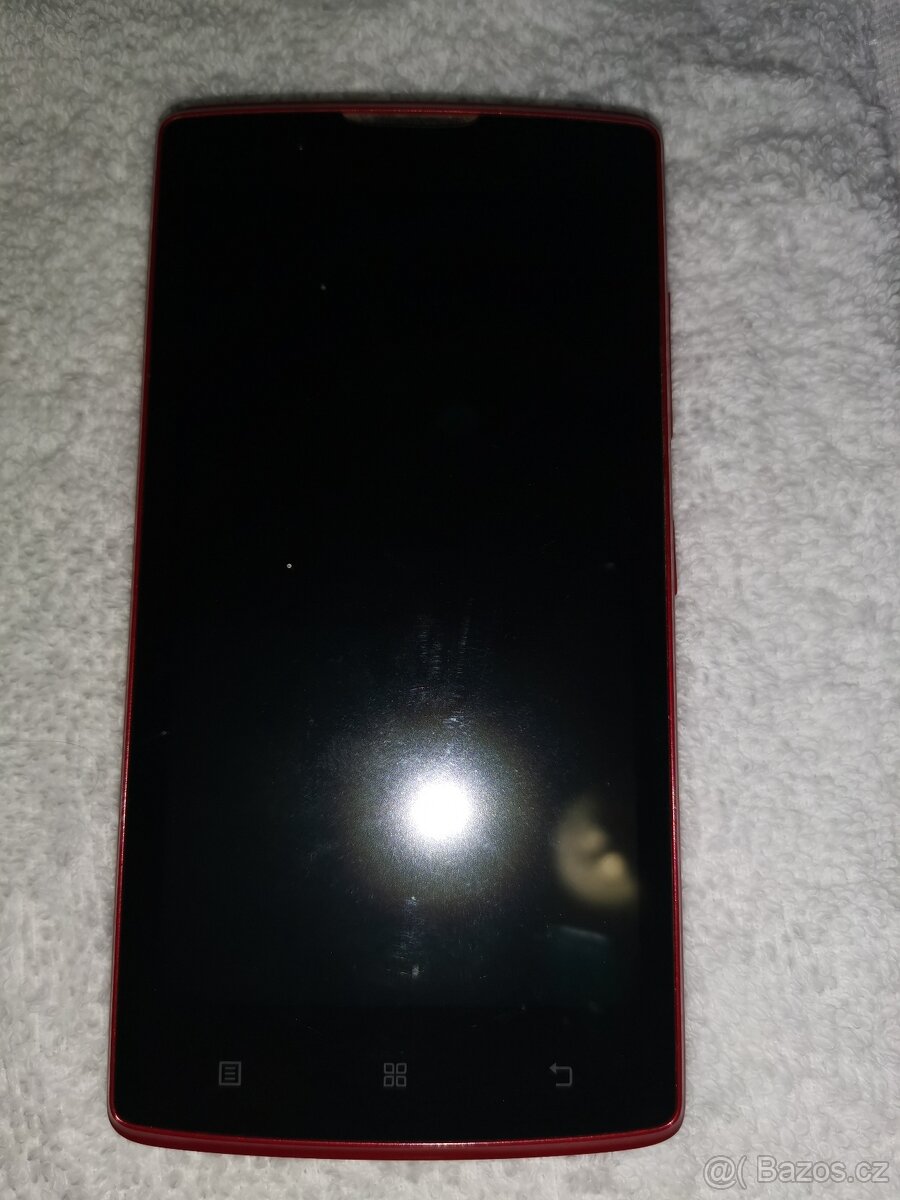 Mobily na kovy nebo k opravě. - 9