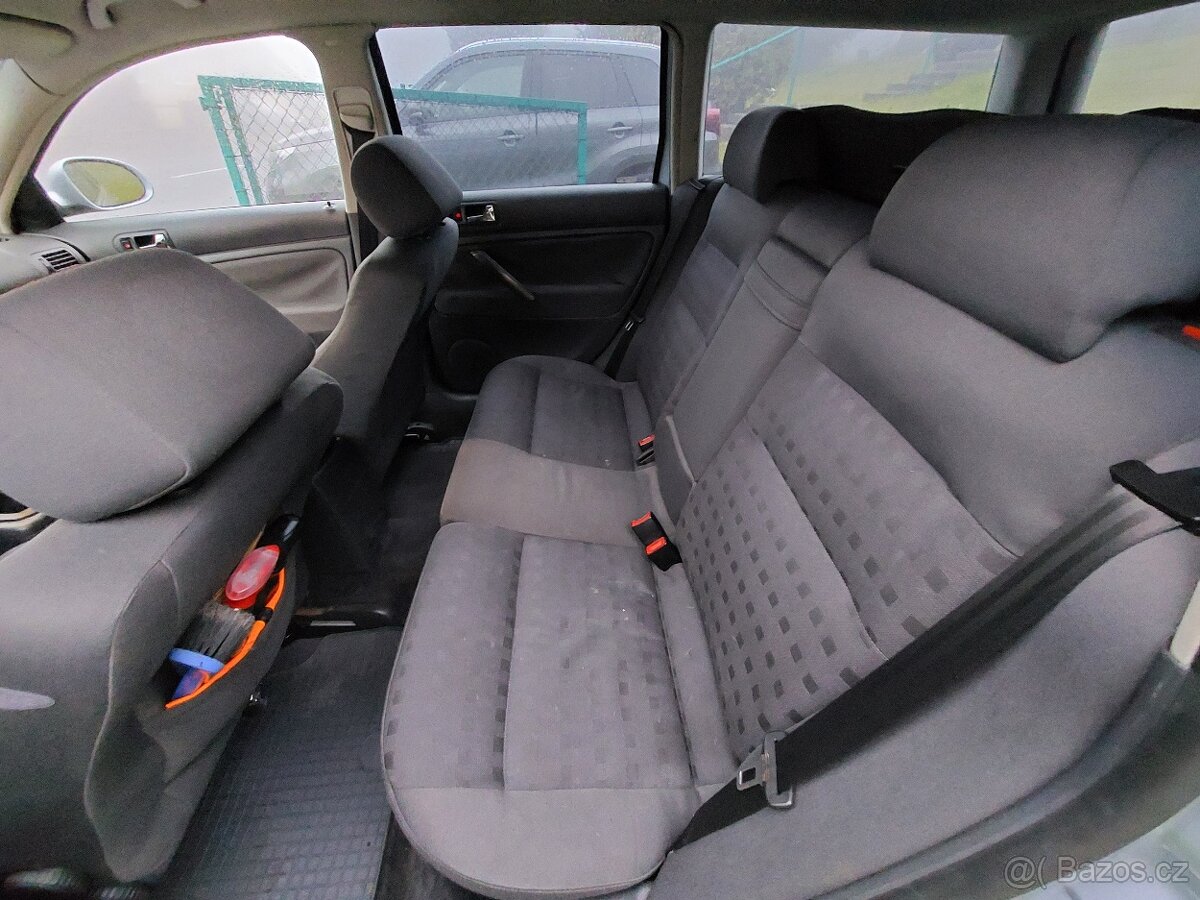 Passat 1.9 TDI kombi – pracant s STK 2027 - 9