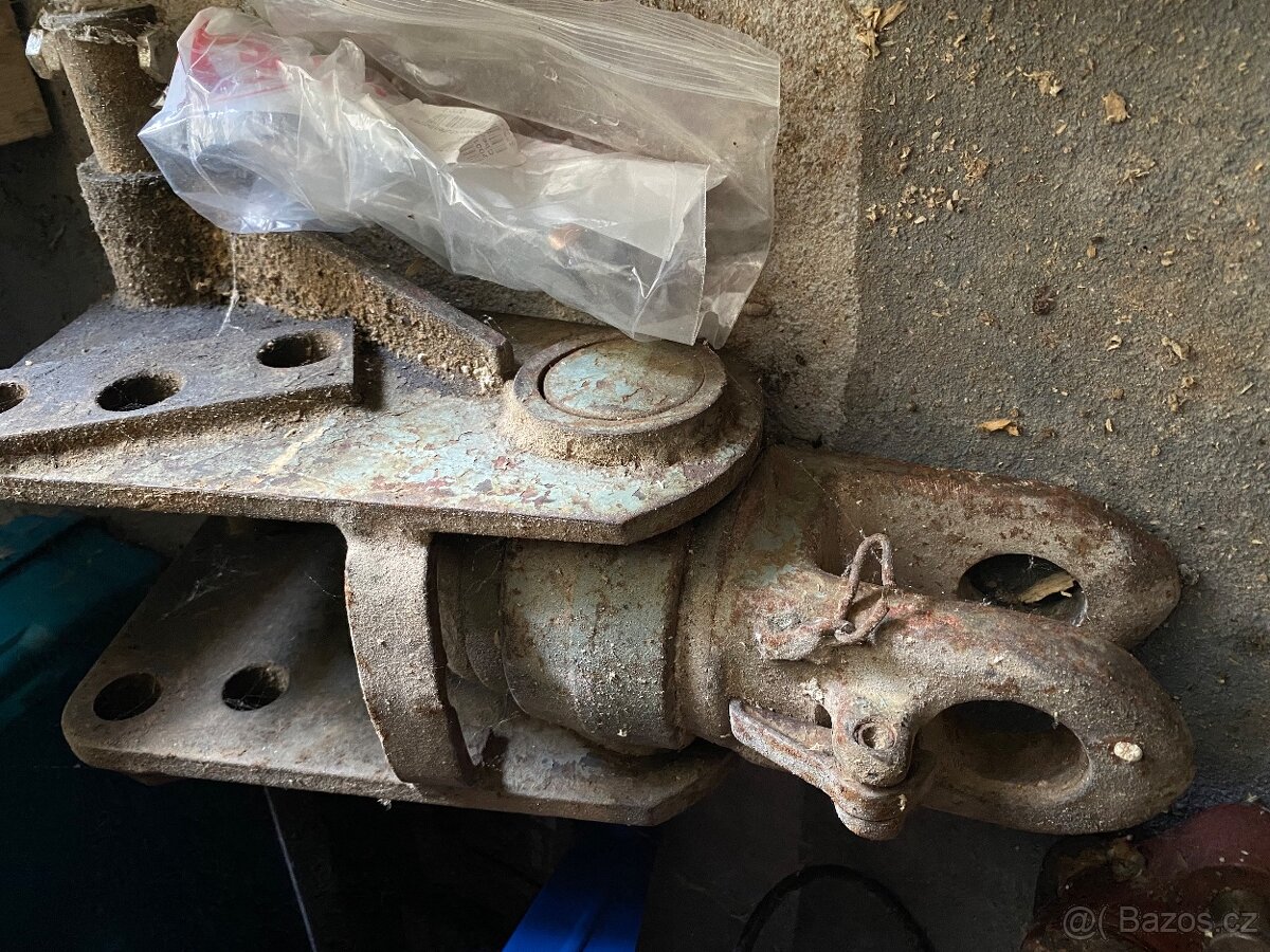 Nahradni díly na Zetor - 9