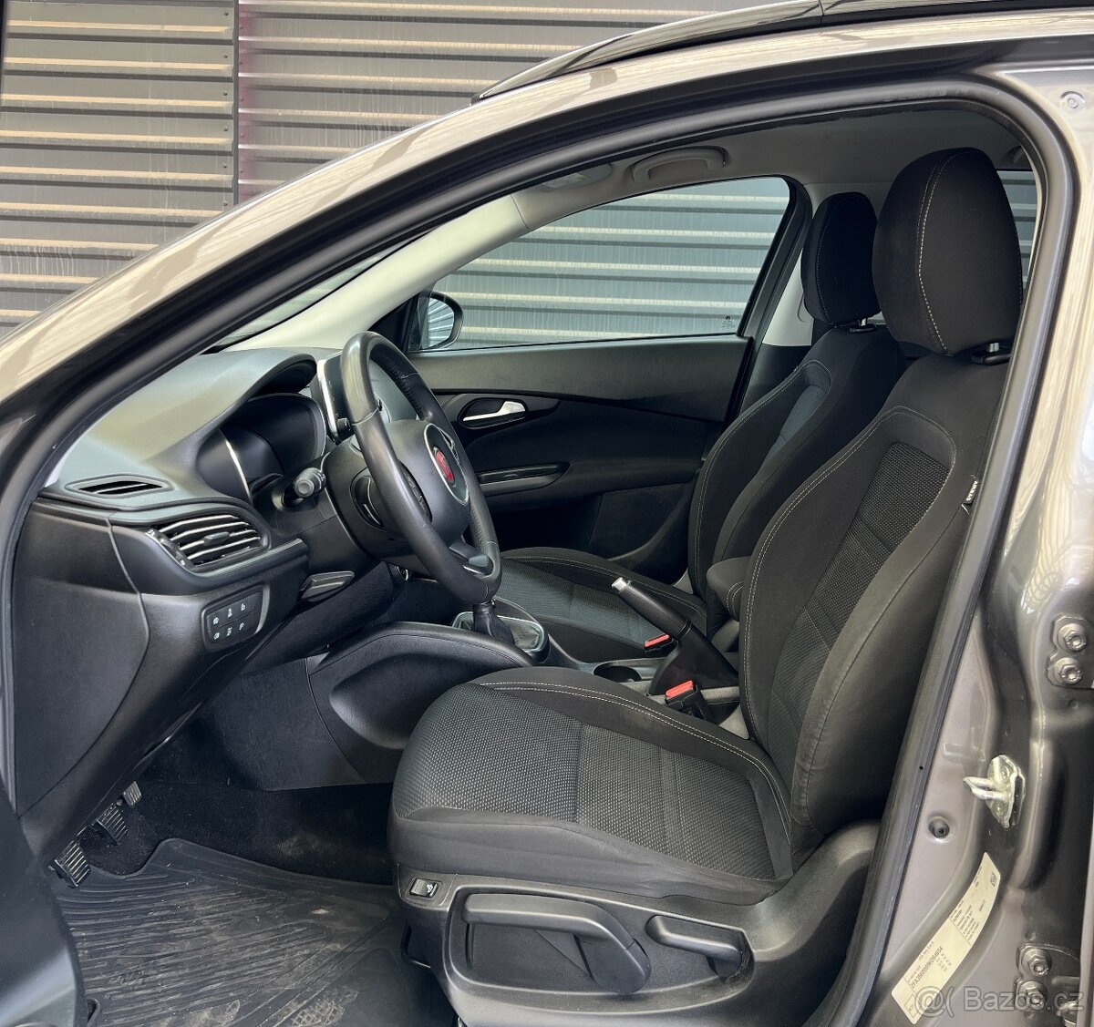 Fiat Tipo, 1.6 JTD, TEMPOMAT, AUTO AC - 9