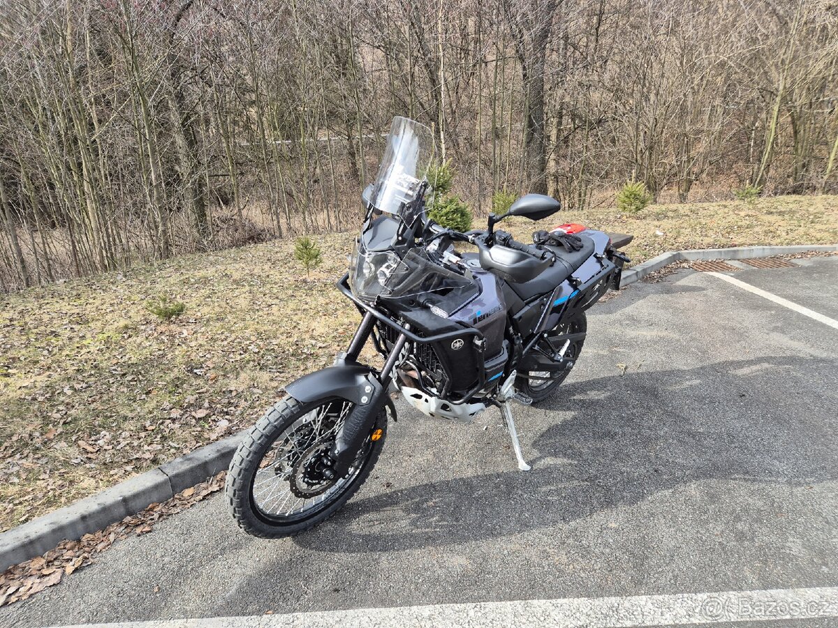 Prodám Yamaha Tenere world raid - 9