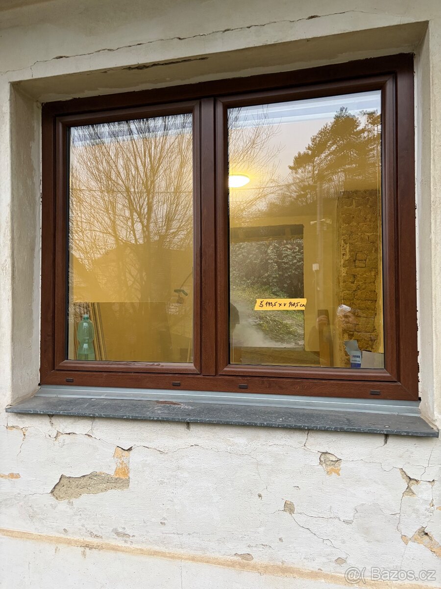 Balkonovky a okna - 9