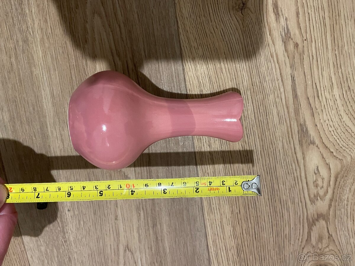 Keramické vázy mix - 9