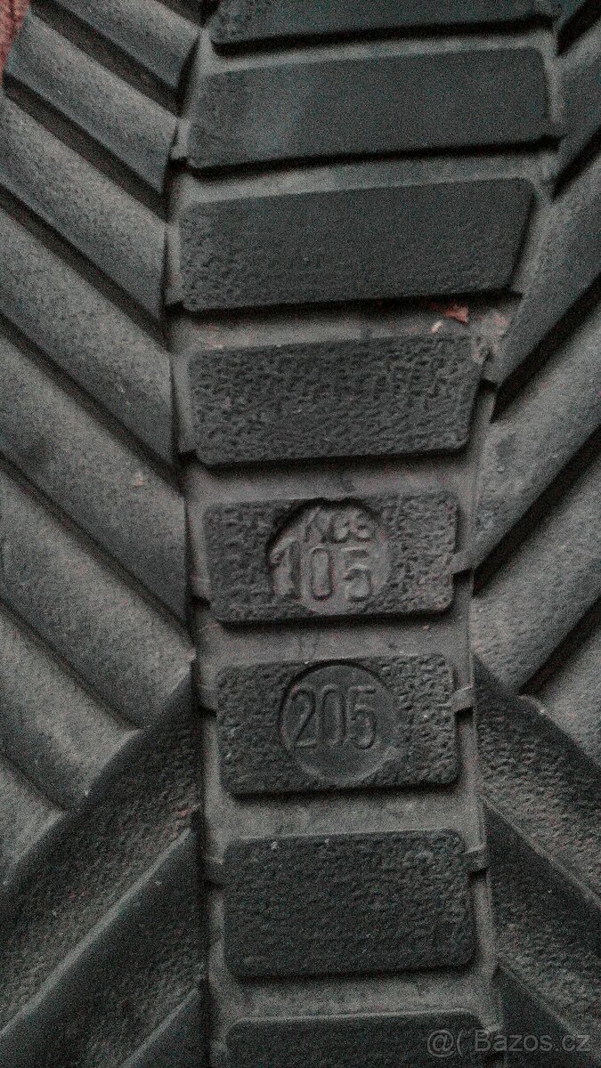 Vintage : cvičky, koupací, zimní, dámské letní - 9