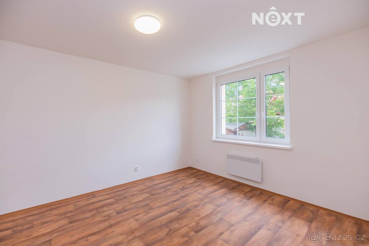 Prodej byt 2+kk, 40㎡ - 9