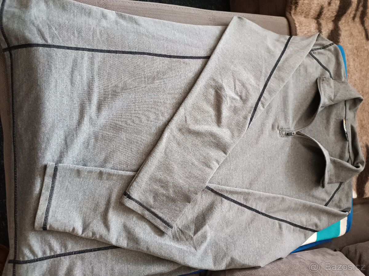 Pánský svetr + funkční triko, - 9