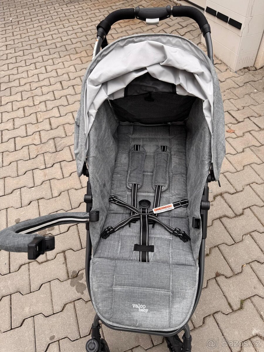 Valco baby SNAP 4 Tailormade - 9