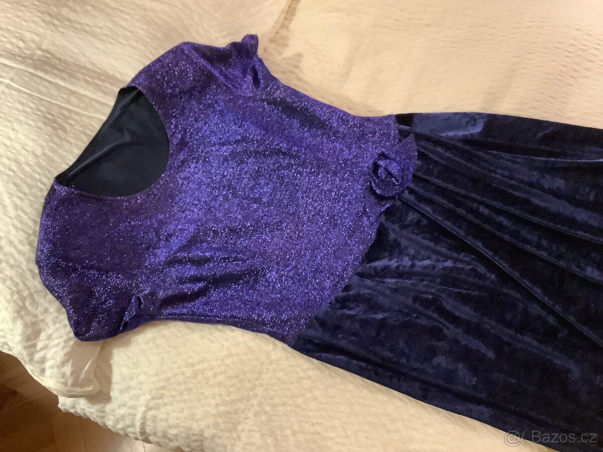 Společenské šaty - 9