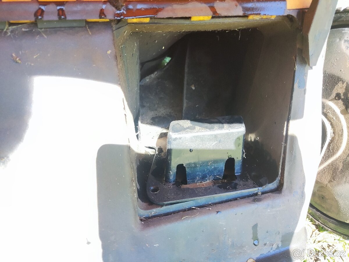 Aku STIGA Combi 48 S AE - 9