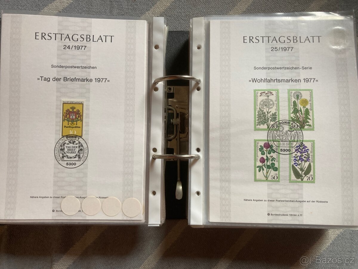 ETB Německo č.7 - 9