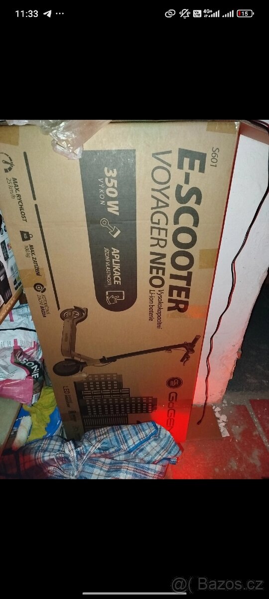 Prodavam Gogen - 9