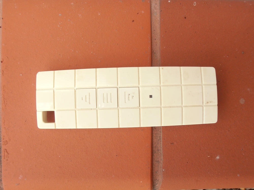 elektrická kazetová markýza 5x3m - 9